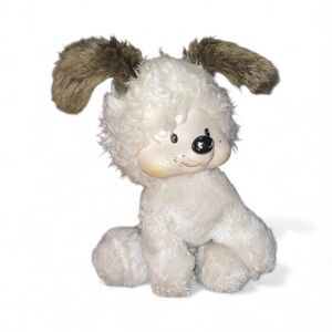 Rare vintage house of Lloyd dog